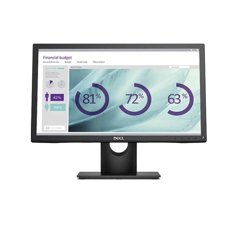 戴尔Vostro 3650商用台式机 为中小企业打造的可靠办公解决方案